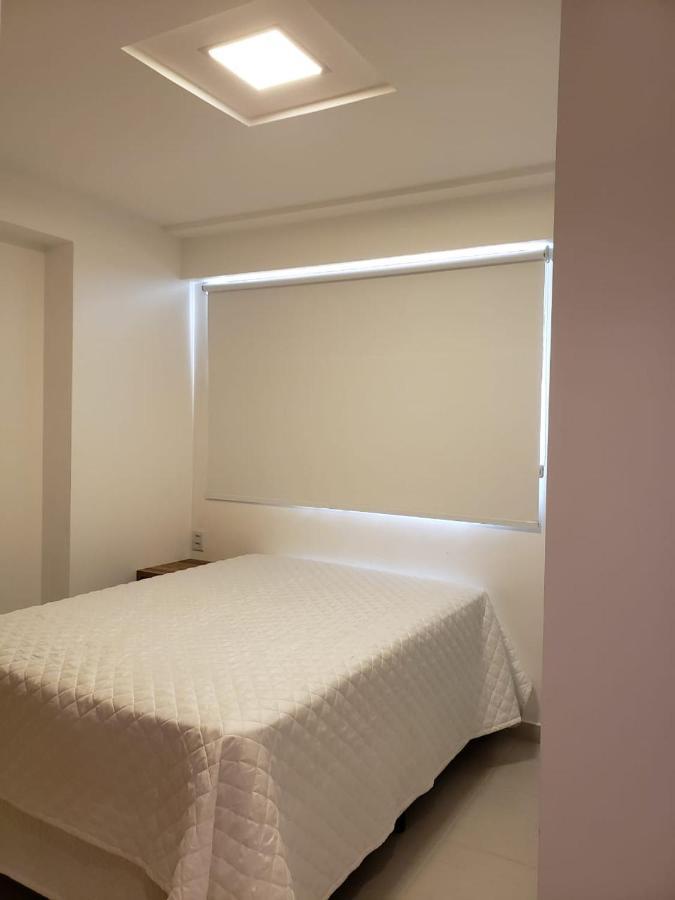 Apartamento Cupe Beach Pôrto das Galinhas 外观 照片