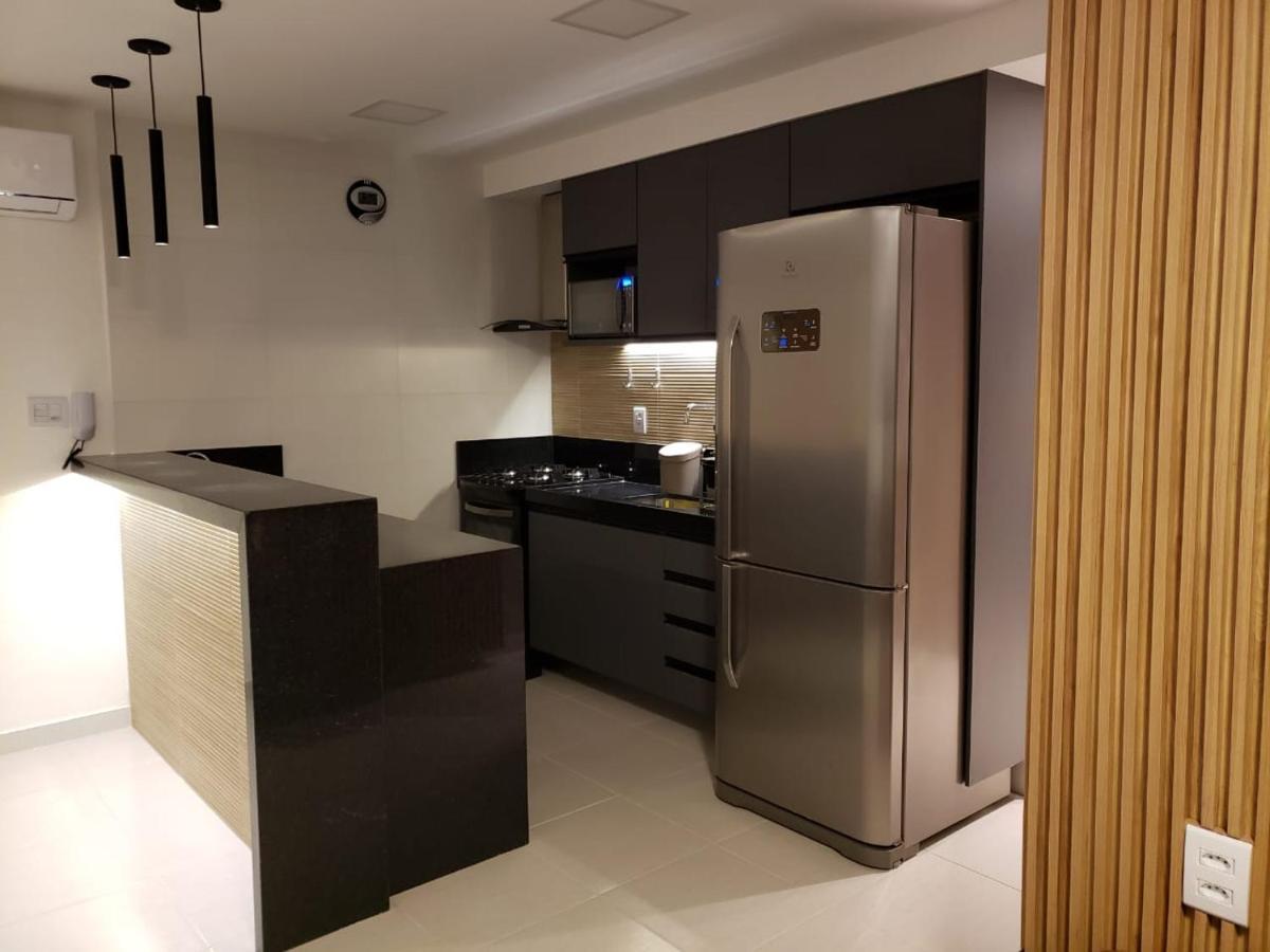 Apartamento Cupe Beach Pôrto das Galinhas 外观 照片